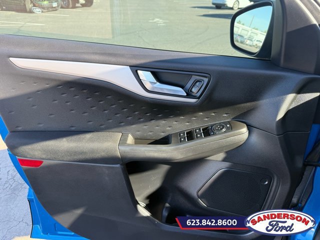 Certified 2020 Ford Escape SE image 12