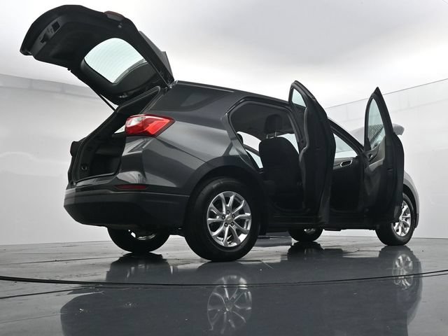 Used 2021 Chevrolet Equinox LS FWD image 40