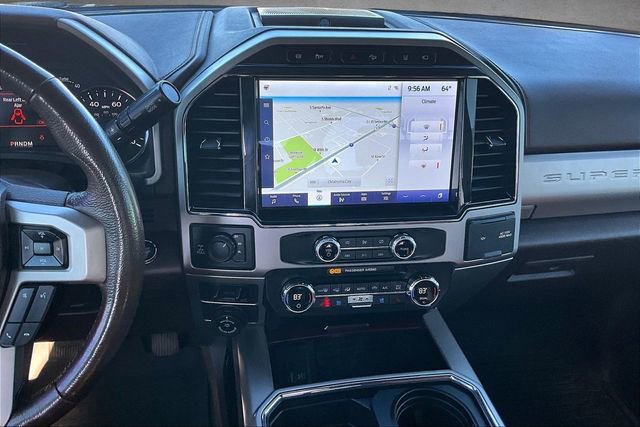 Certified 2022 Ford F350 King Ranch w/ King Ranch Ultimate Package image 6