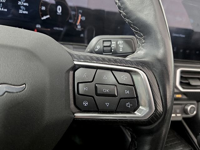 Certified 2024 Ford Mustang Premium RWD image 22