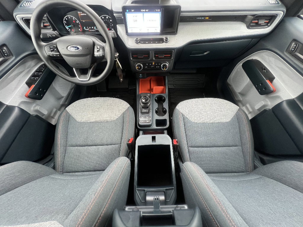 Certified 2024 Ford Maverick XLT image 25