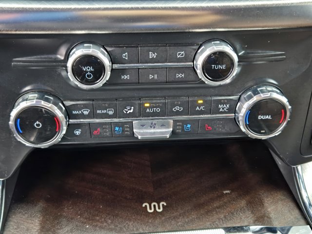 Certified 2022 Ford F150 King Ranch w/ Equipment Group 601A High image 16