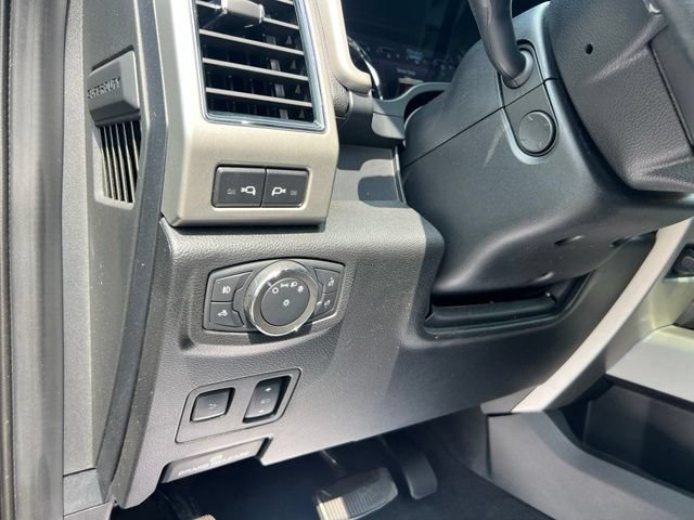 Certified 2020 Ford F250 Lariat AWD/4WD image 8