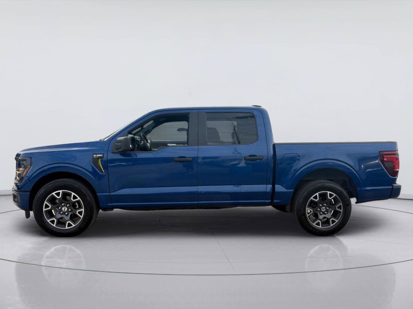 Certified 2024 Ford F150 STX RWD image 4
