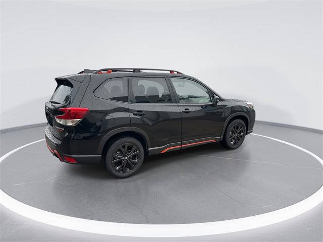 Used 2024 Subaru Forester Sport image 6