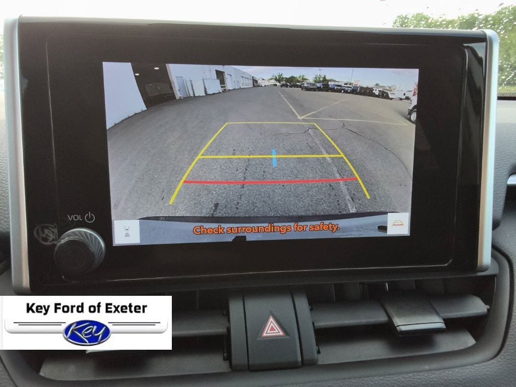 Used 2024 Toyota RAV4 XLE w/ Weather Package AWD/4WD image 43