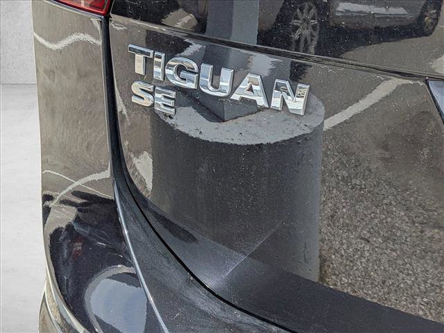 Used 2020 Volkswagen Tiguan S AWD/4WD image 11