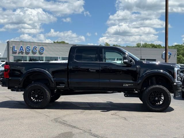 Certified 2024 Ford F250 XLT w/ XLT Premium Package image 14