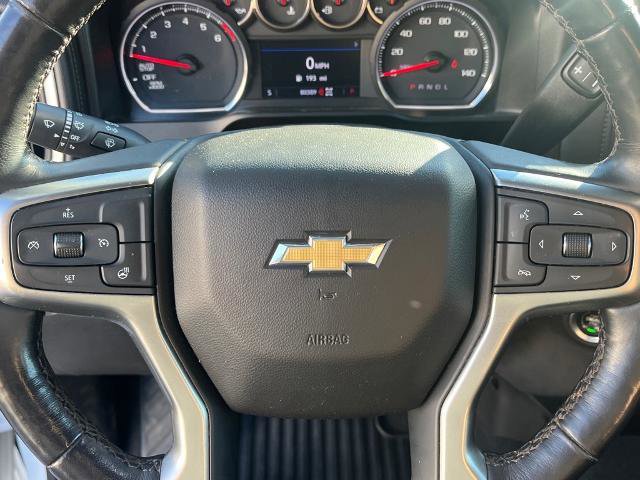 Used 2019 Chevrolet Silverado 1500 LT w/ All-Star Edition image 16