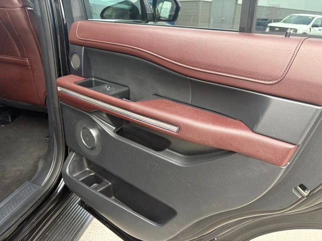Certified 2024 Ford Expedition Limited image 39