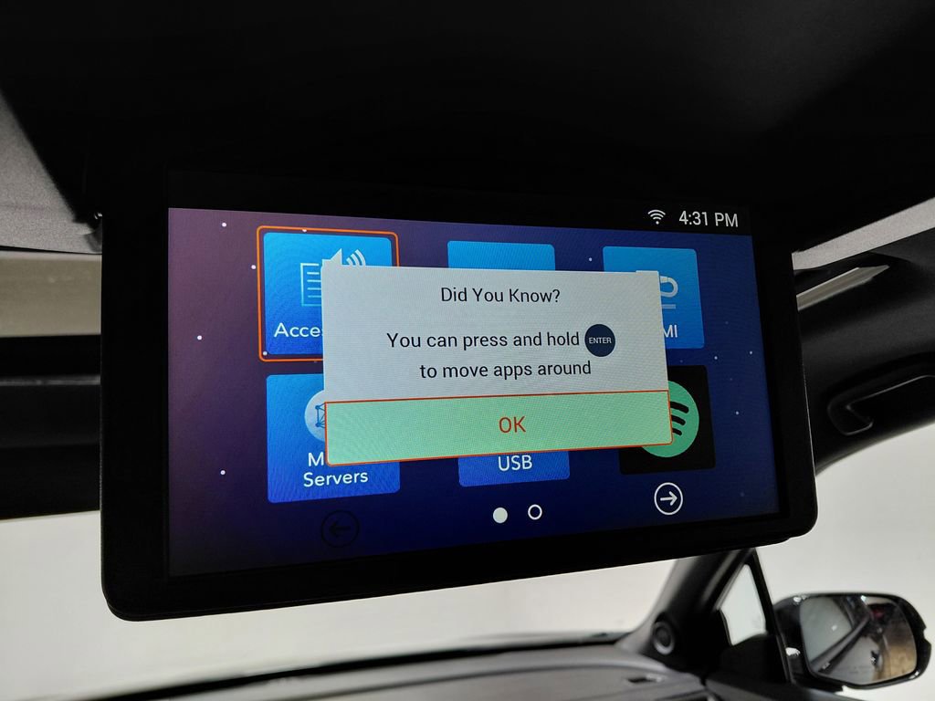 Used 2022 Honda Pilot Black Edition image 16