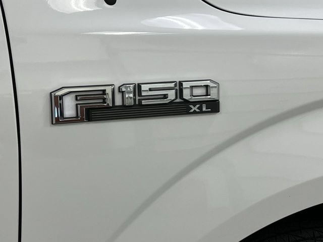 Certified 2020 Ford F150 XL w/ Equipment Group 101A Mid AWD/4WD image 7