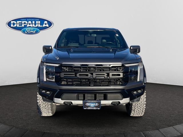 Certified 2024 Ford F150 Raptor image 6