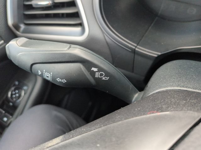 Certified 2024 Ford Edge SEL AWD/4WD image 35