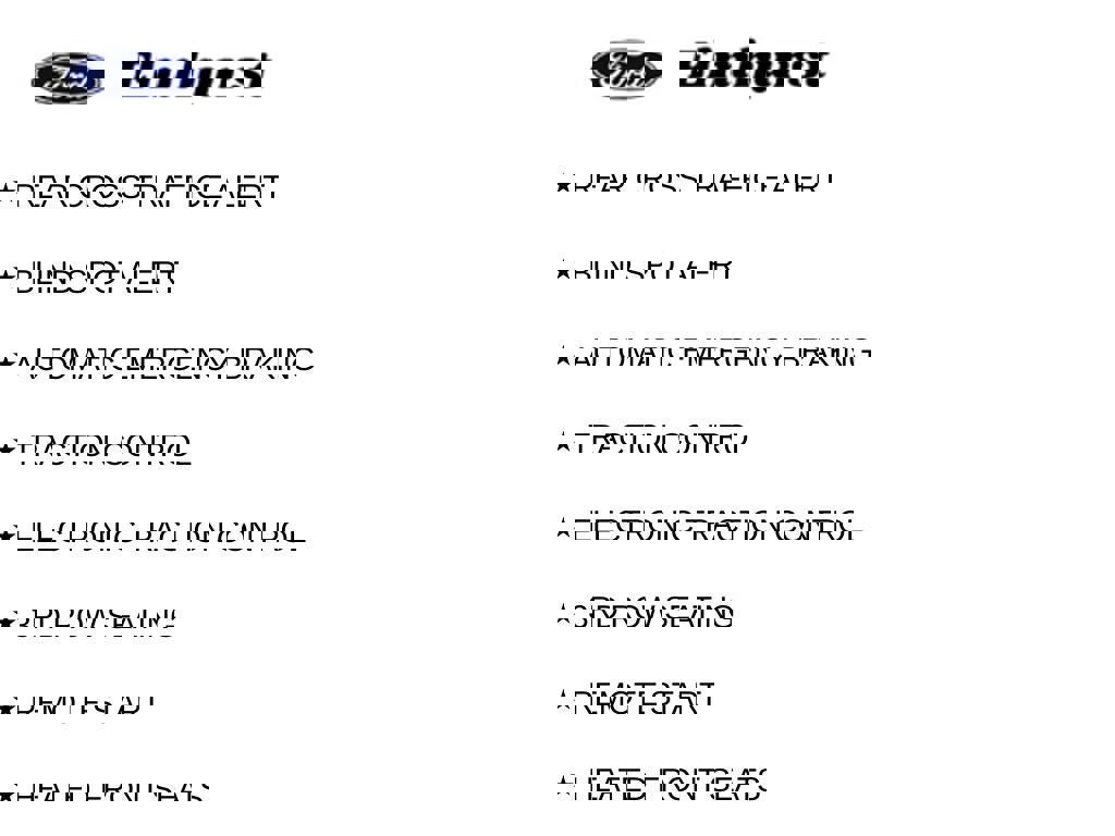 Certified 2025 Ford Explorer ST-Line image 9