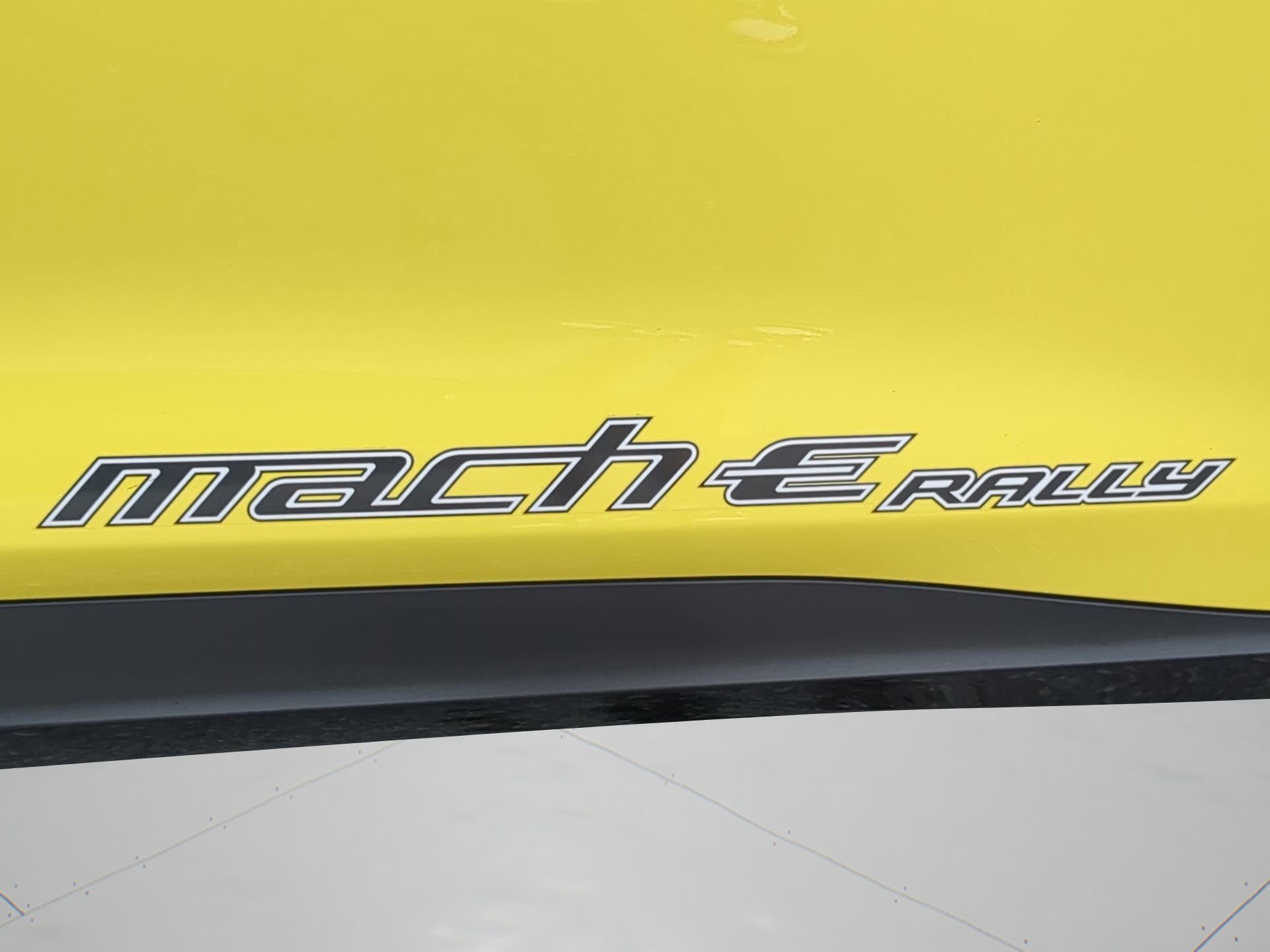 Certified 2024 Ford Mustang Mach-E GT image 40