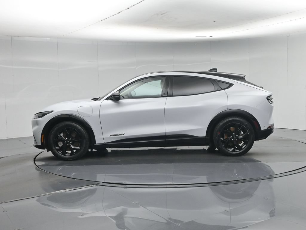Certified 2023 Ford Mustang Mach-E Premium w/ Mustang Nite Pony Package AWD/4WD image 32