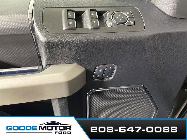 Certified 2017 Ford F150 Lariat image 10