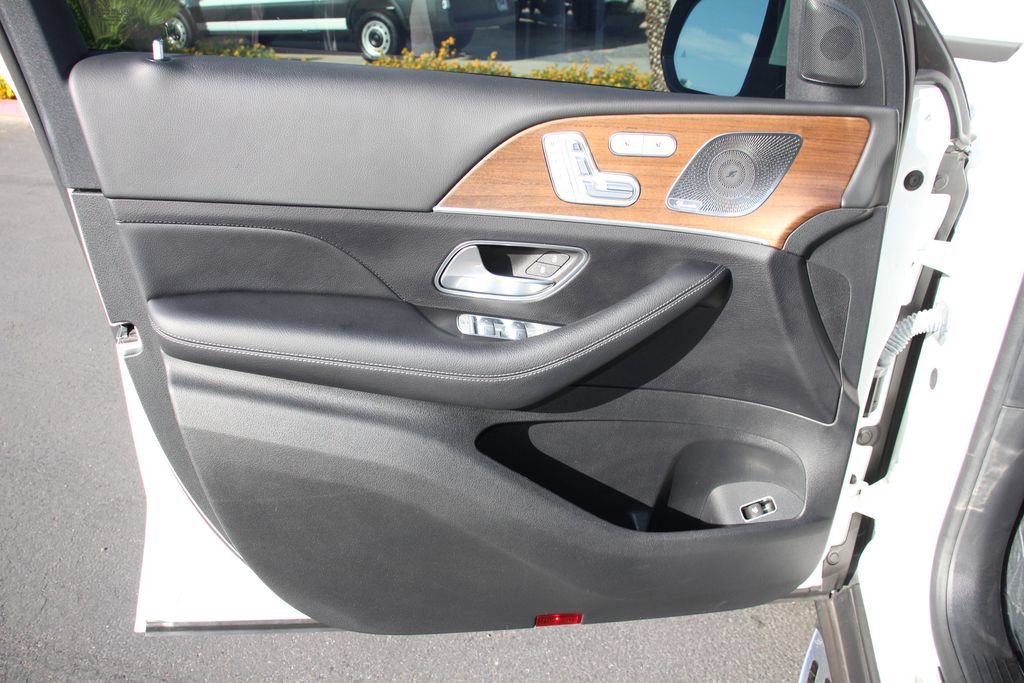 Used 2022 Mercedes-Benz GLE 350 4MATIC image 22