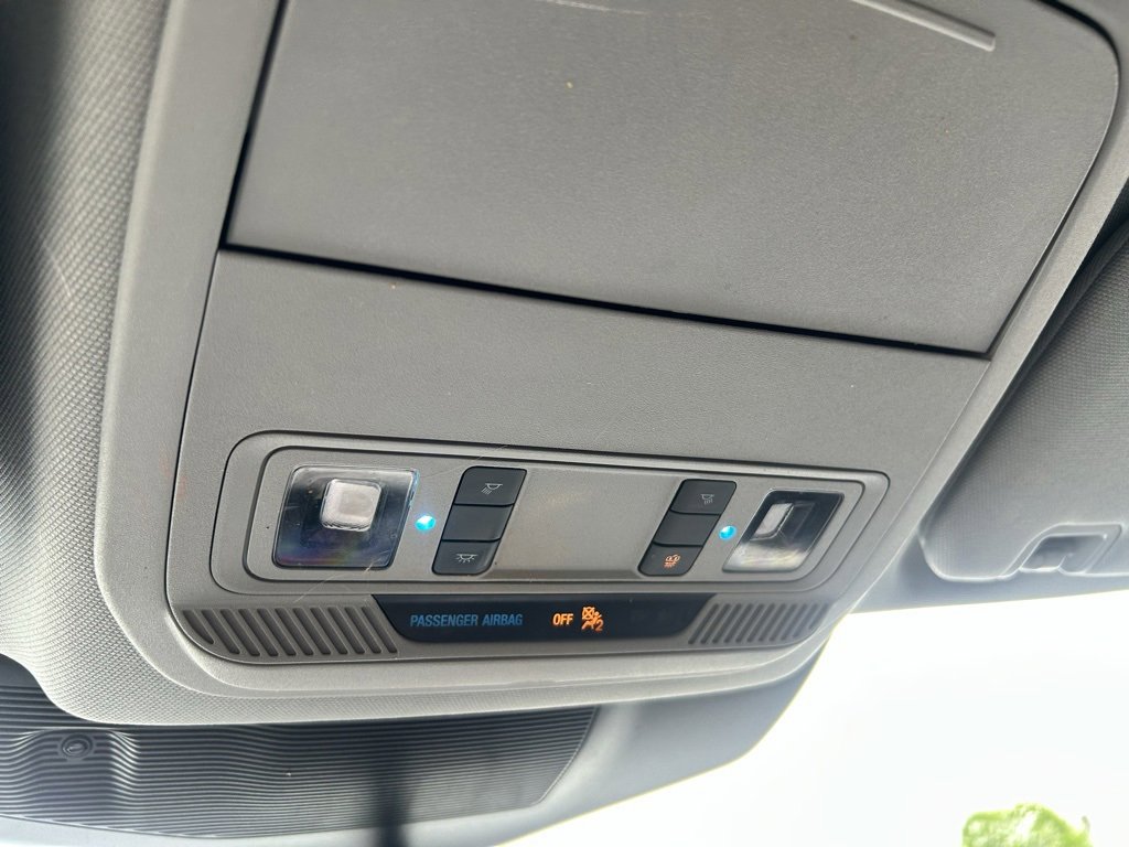 Certified 2022 Ford Explorer XLT w/ Equipment Group 202A image 12