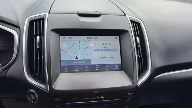 Certified 2019 Ford Edge ST w/ Equipment Group 401A image 13