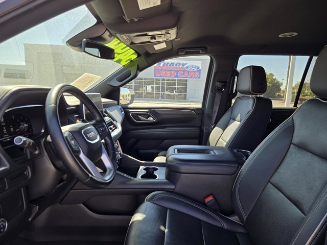 Used 2024 GMC Yukon SLT AWD/4WD image 25