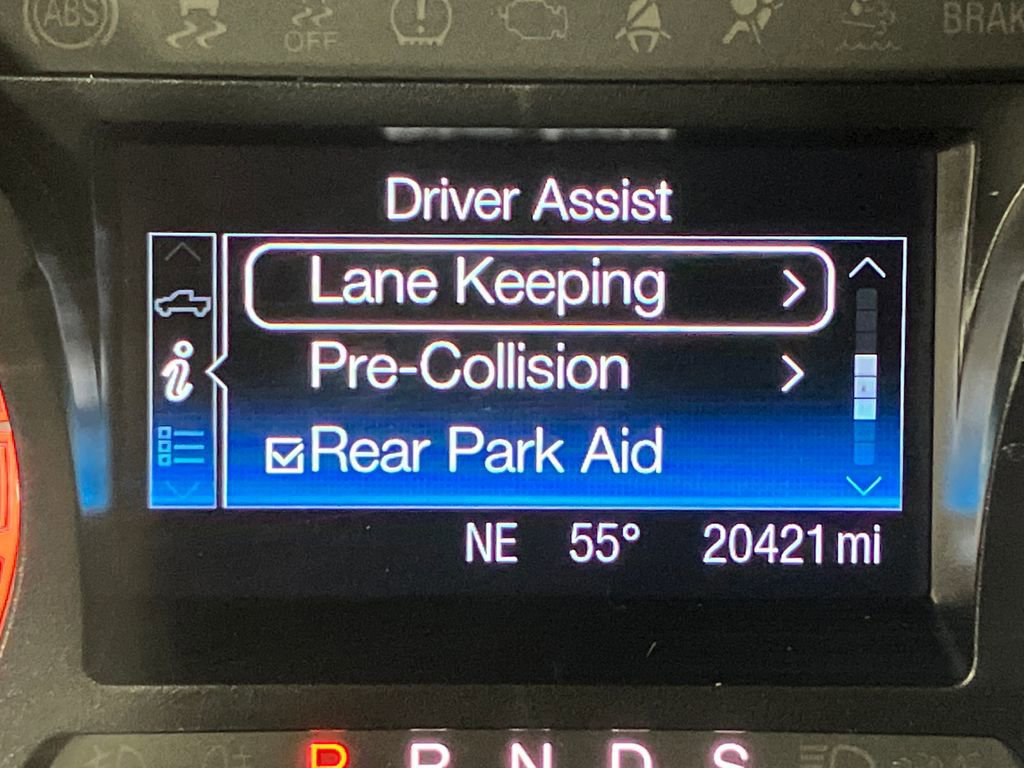 Certified 2023 Ford Ranger XLT w/ Equipment Group 301A Mid image 33