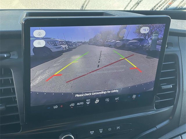 Certified 2024 Ford Transit 350 Low Roof AWD w/ Load Area Protection Package image 15