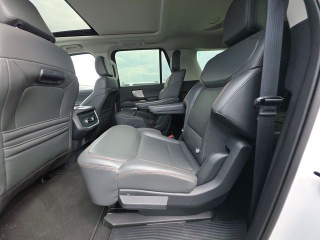Certified 2025 Ford Expedition Max Active AWD/4WD image 23