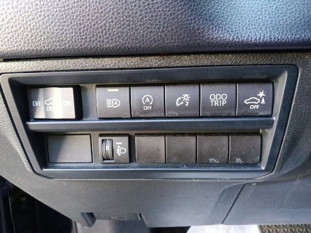 Used 2023 Toyota Tundra SR5 w/ SR5 Convenience Package RWD image 17