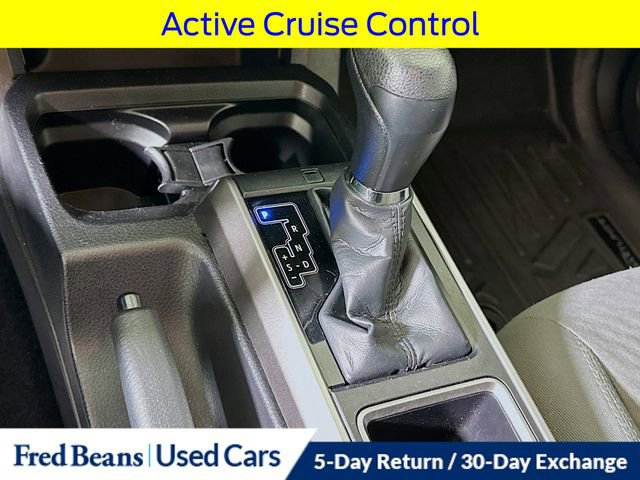 Used 2022 Toyota Tacoma SR5 image 19