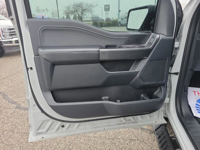 Certified 2023 Ford F150 XLT w/ Equipment Group 302A High image 15