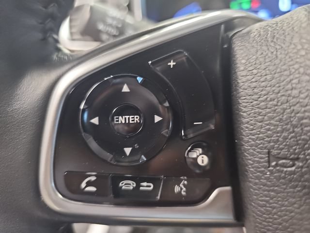 Used 2022 Honda CR-V EX-L image 17