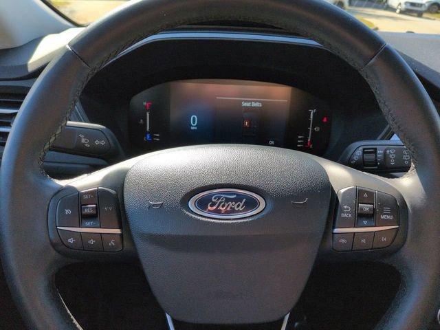 Certified 2023 Ford Escape Active image 26