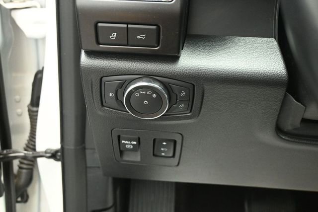 Certified 2021 Ford Expedition Limited AWD/4WD image 11