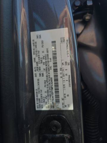 Certified 2021 Ford F150 XLT w/ Equipment Group 302A High AWD/4WD image 22