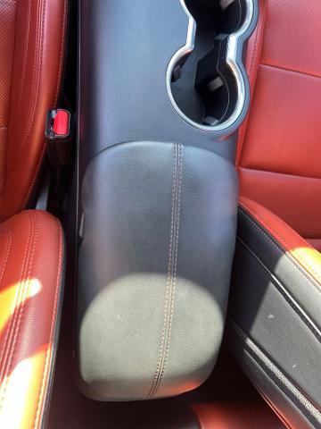 Certified 2024 Ford Mustang Premium RWD image 20
