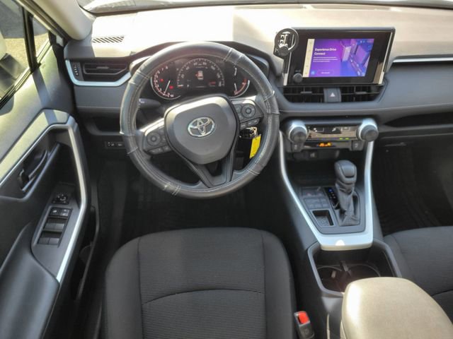Used 2024 Toyota RAV4 LE image 11