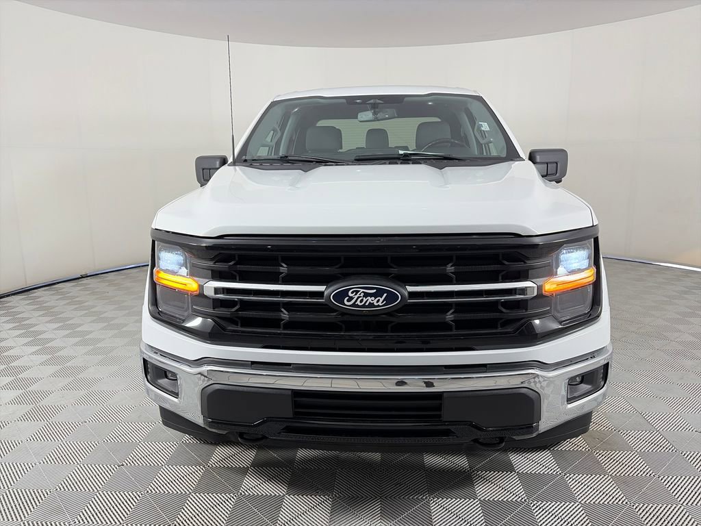 Certified 2024 Ford F150 XLT w/ Tow/Haul Package AWD/4WD video 2