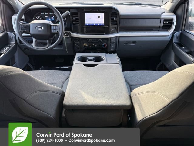 Certified 2024 Ford F250 XLT image 17