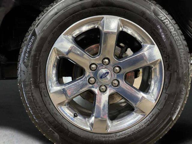 Certified 2022 Ford F150 Lariat w/ Equipment Group 502A High AWD/4WD image 33