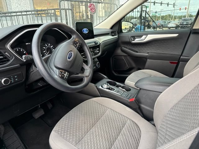 Certified 2020 Ford Escape SE FWD image 7