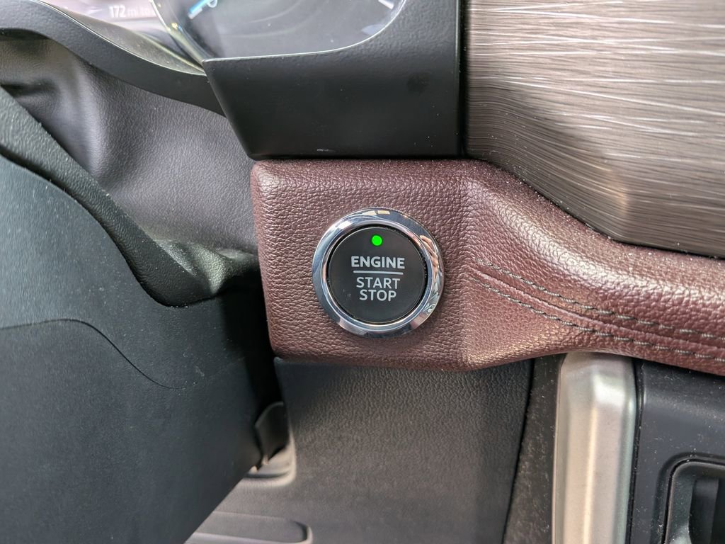 Certified 2022 Ford Expedition Max Limited image 25