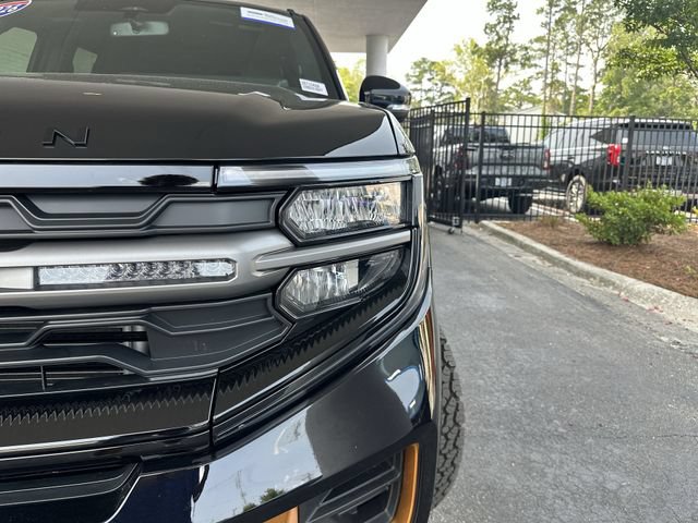 Certified 2026 Ford Expedition Tremor AWD/4WD image 9