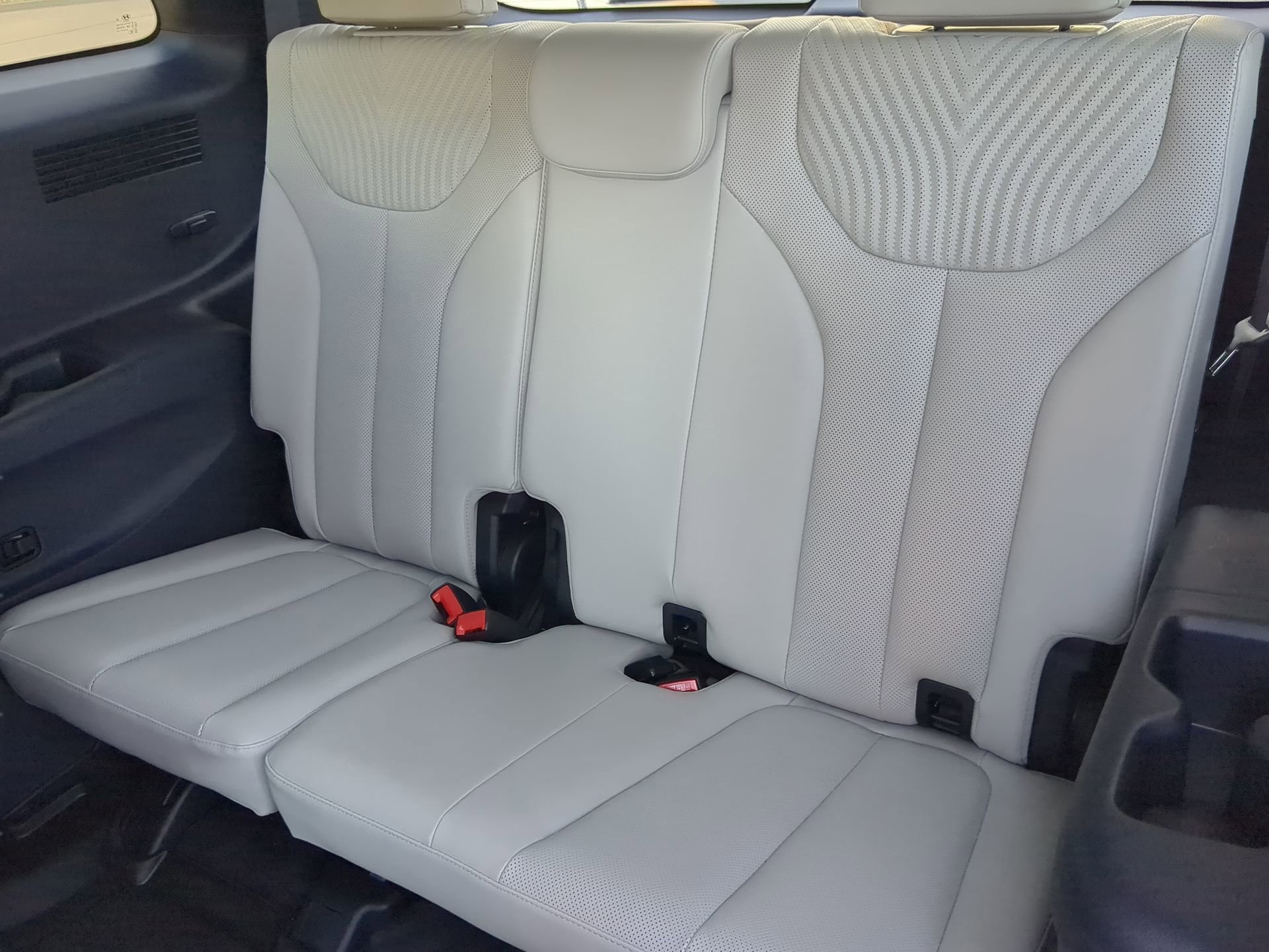 Used 2025 Hyundai Palisade Calligraphy FWD image 54