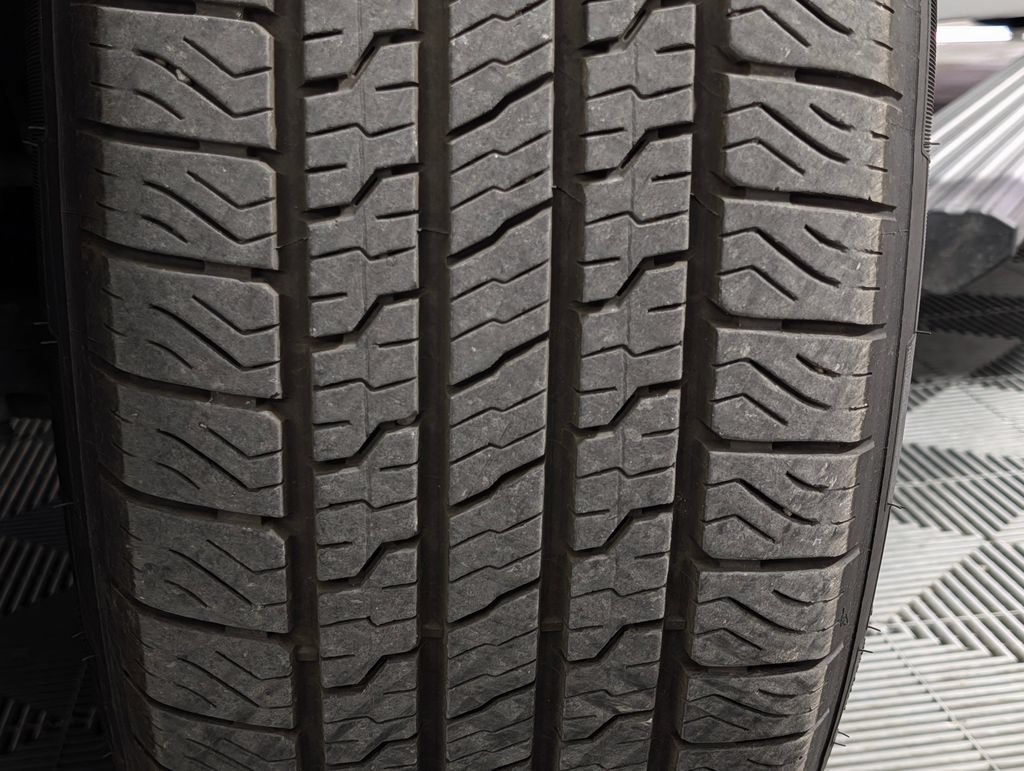 Certified 2025 Ford Expedition Max Platinum AWD/4WD image 25