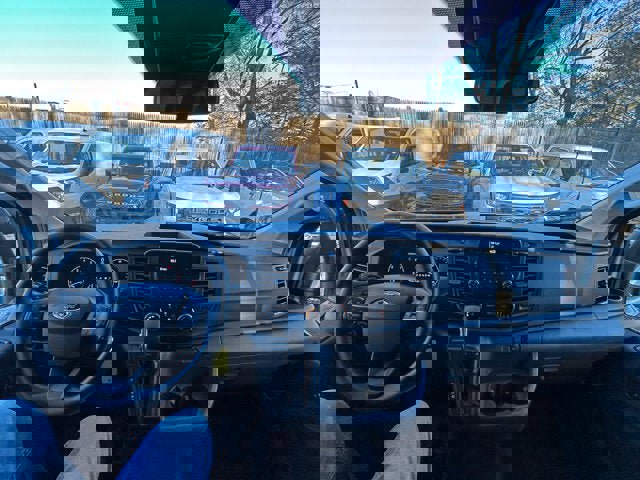 Certified 2024 Ford Transit 250 Low Roof w/ Exterior Upgrade Package image 26