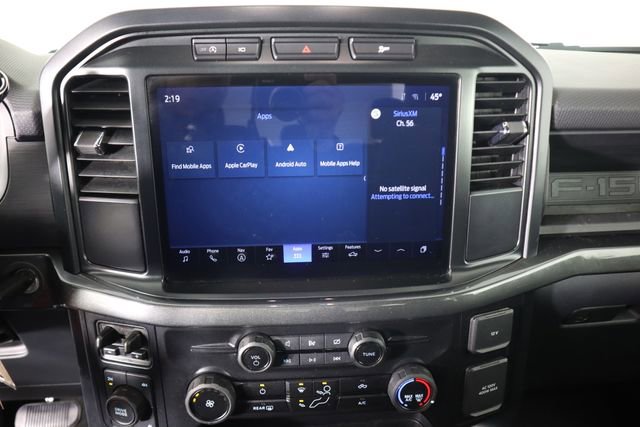 Certified 2024 Ford F150 STX w/ Mobile Office Package AWD/4WD image 49