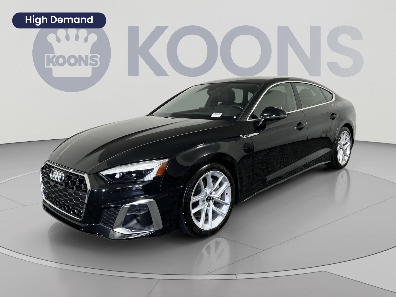 Used 2023 Audi A5 2.0T Premium w/ Convenience Package