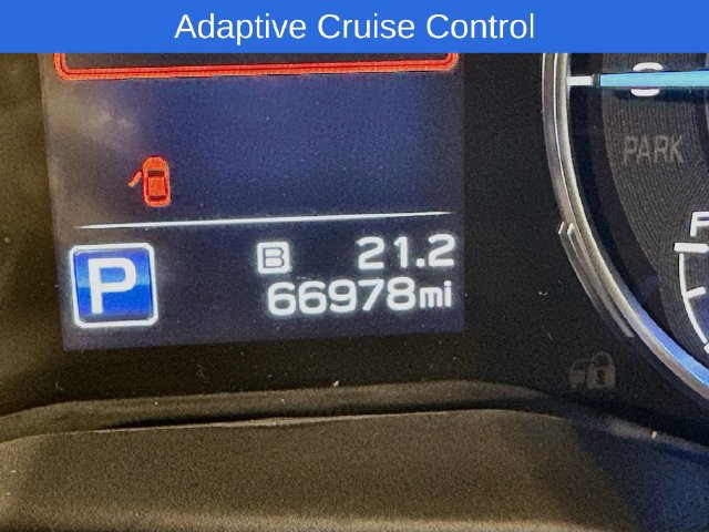 Used 2020 Subaru Ascent Touring w/ Popular Package #3 AWD/4WD image 29